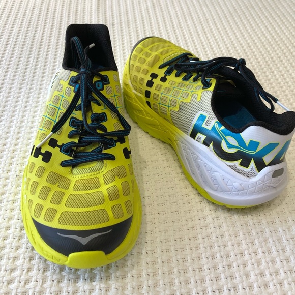 Hoka Other - HOKA ONE Sneakers Size 9